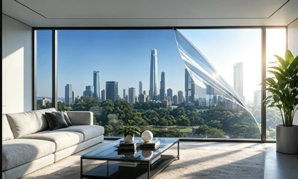 Architectural Window Film Architectural Window Film