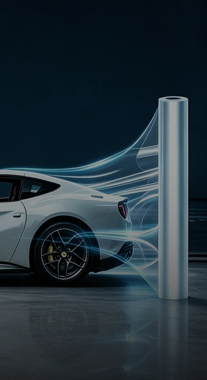 Paint Protection Film Paint Protection Film