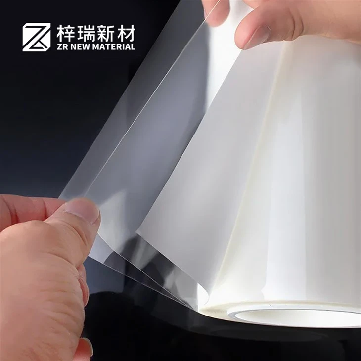 Premium Clear PPF For Cars best