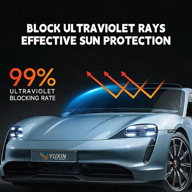 Car Window Tint OEM/ODM - Wholesale for Distributors price