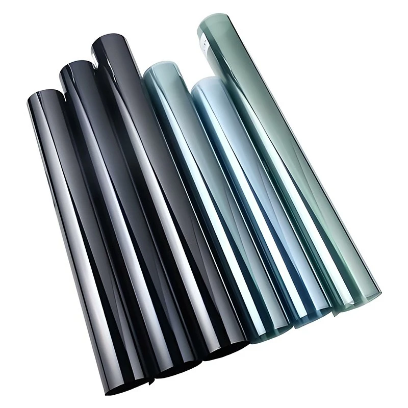 6‑Mil Optical‑Stack Safety Series suppliers