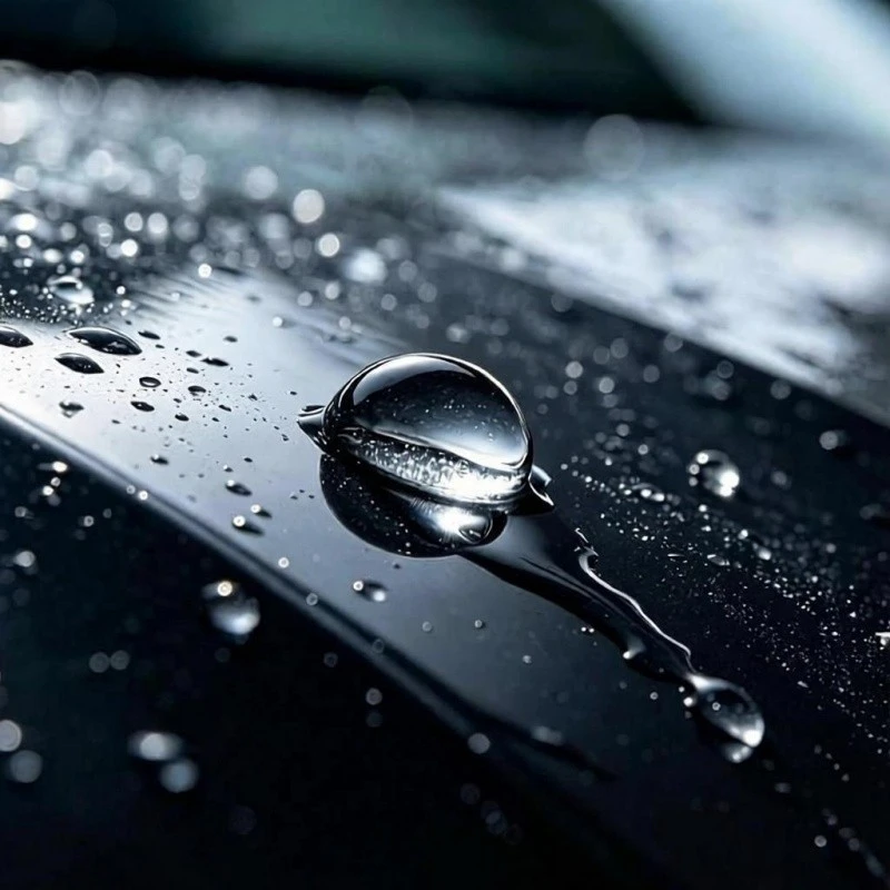 Advanced X‑Series Clear PPF 7.5mil Gloss Hydrophobic suppliers