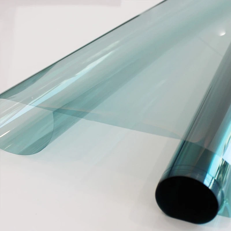 Architecture Color Window Film best