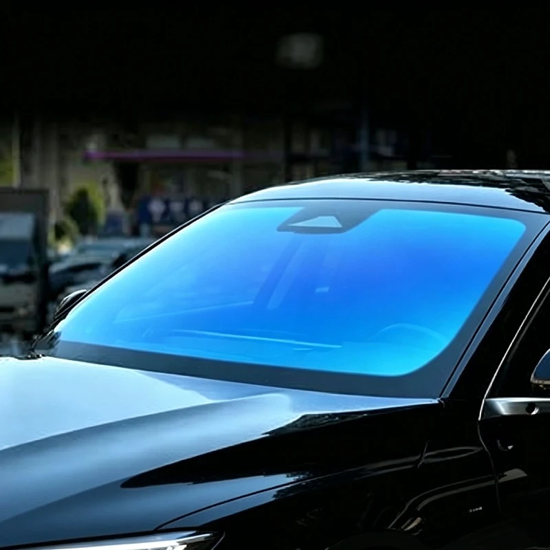 Blue Chameleon Color‑Shift Series manufacturers