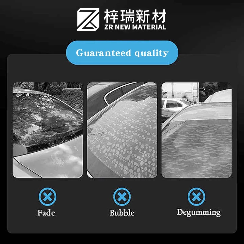 Car Window Film suppliers