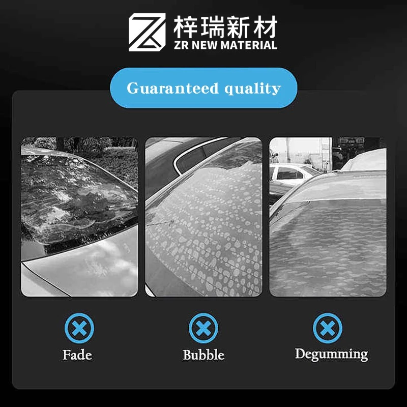 Car Window Tint Film suppliers
