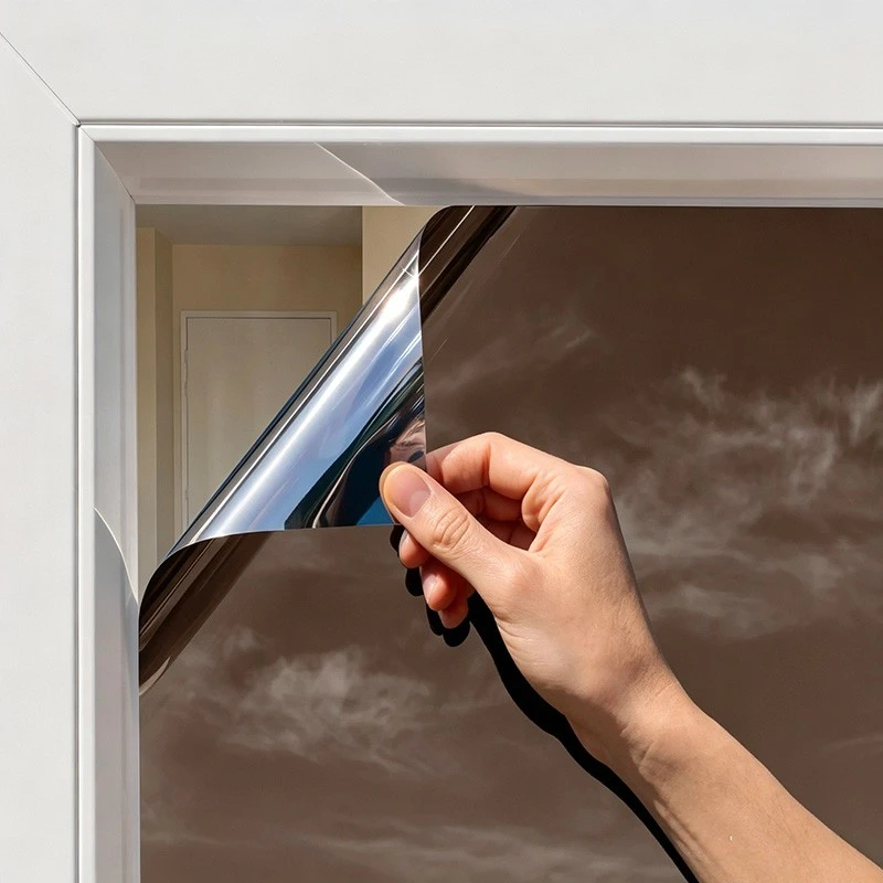 Custom Privacy Window Film manufacturers