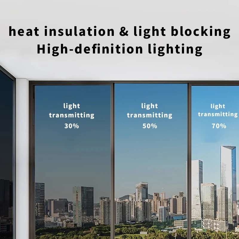 Exterior Architecture Window Film price