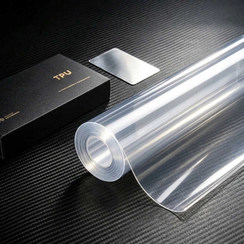 Flagship Z‑Series Clear PPF 7.5mil Satin&Matte suppliers