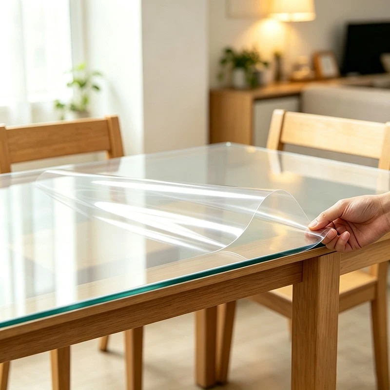 Glass Table Protection Film manufacturers