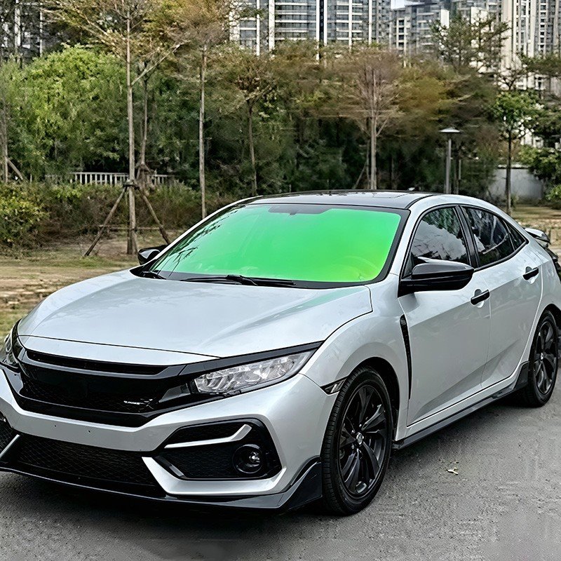 Green Chameleon Color‑Shift Series suppliers
