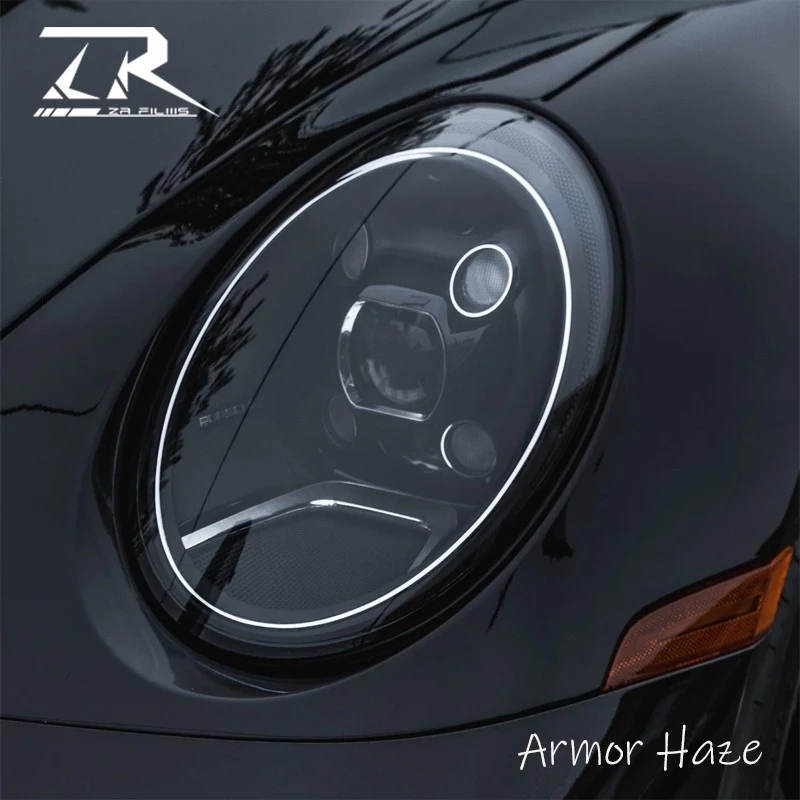 Headlight Armor Haze 7.5miL manufacturers