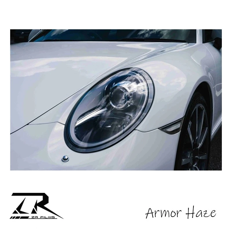 Headlight Armor Haze 7.5miL suppliers