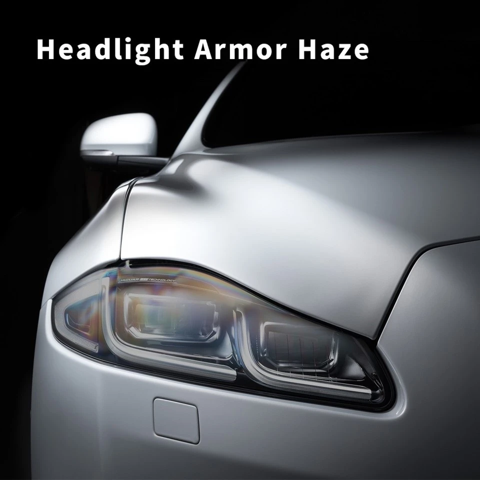 Headlight Film best