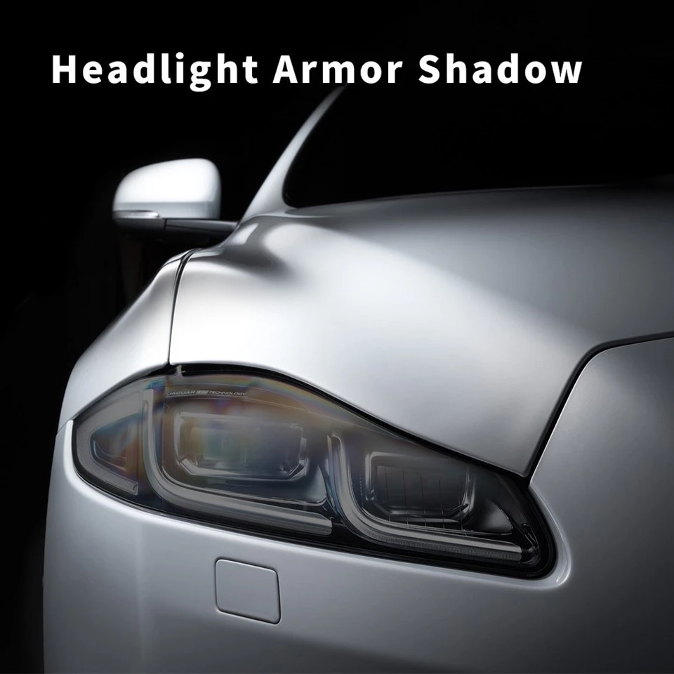 Headlight Film high quality
