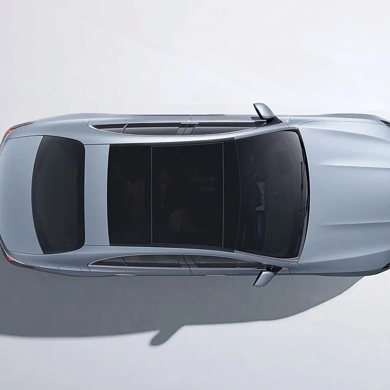 High-Quality Sunshield Film | Heat-Insulating & Anti-UV Window Tint For Vehicle best