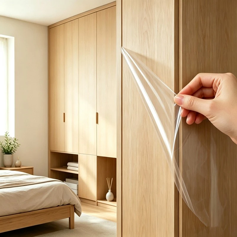 Kitchen Cabinet Protection Film suppliers