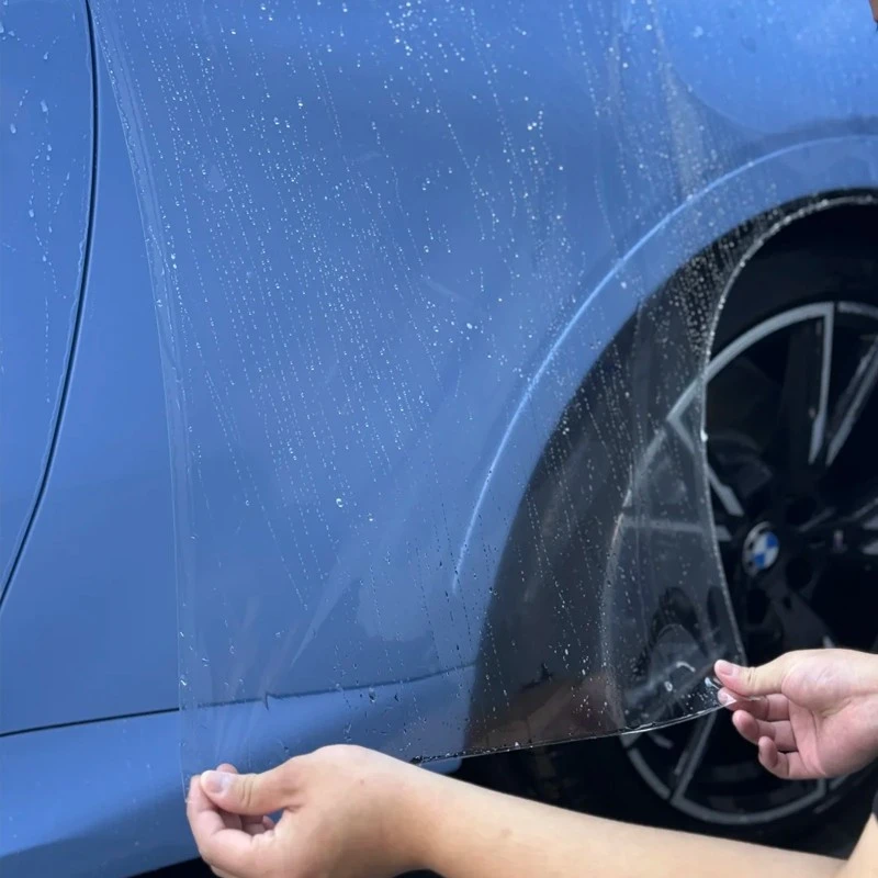 Lead Paint Protection Film For You best