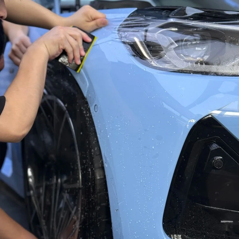 Lead Paint Protection Film For You high quality