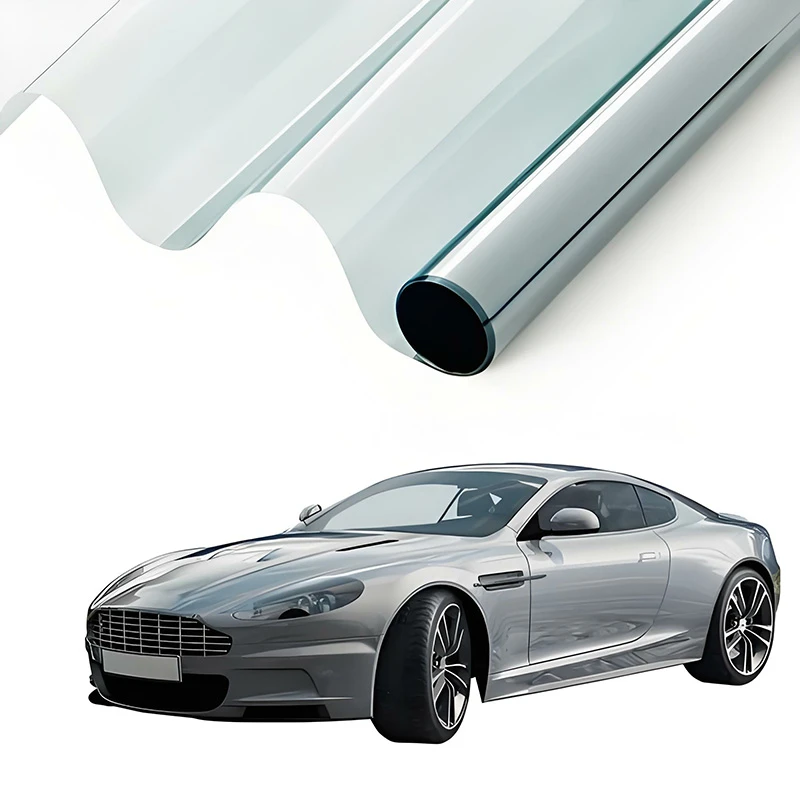 Automotive Films