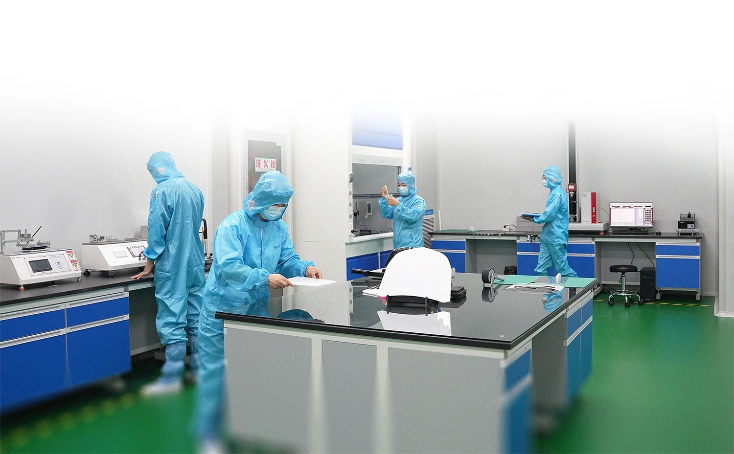 ZR Quality Control Center ZR Quality Control Center