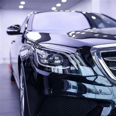 Advanced X‑Series Clear PPF 7.5mil Gloss Hydrophobic