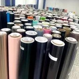 High Gloss Car Paint Protection Wrap high quality