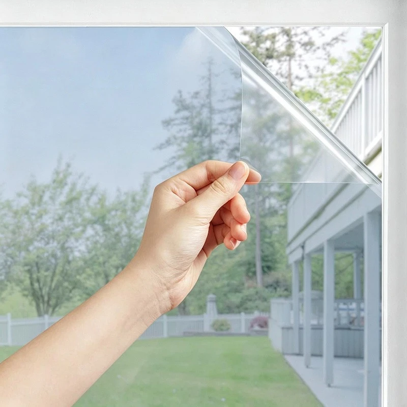 Private Window Film manufacturers