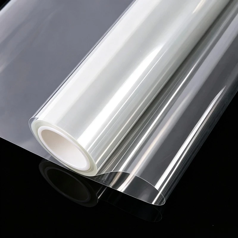 Security 8‑Mil Safety Window Film manufacturers
