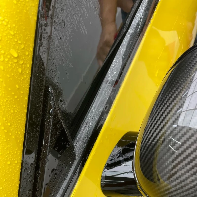Self-healing Car Film factory