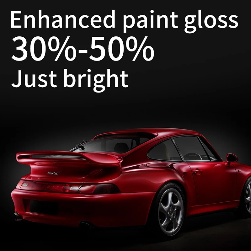 Self Healing Paint Protection Film best