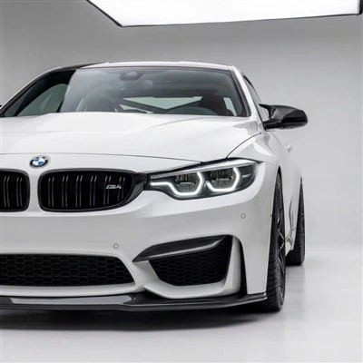 Advanced X‑Series Clear PPF 7.5mil Satin&Matte