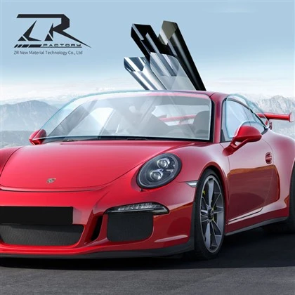 PPF car wrap film