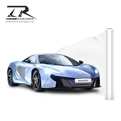 storage protection film car