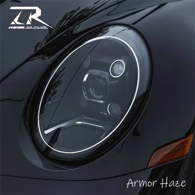 Headlight Armor Haze 7.5miL