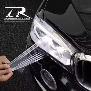 Headlight Armor Shadow 7.5miL