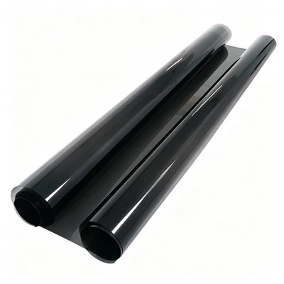 High‑Performance Window Film