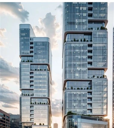 2026 Top 10 architectural film Suppliers in the world