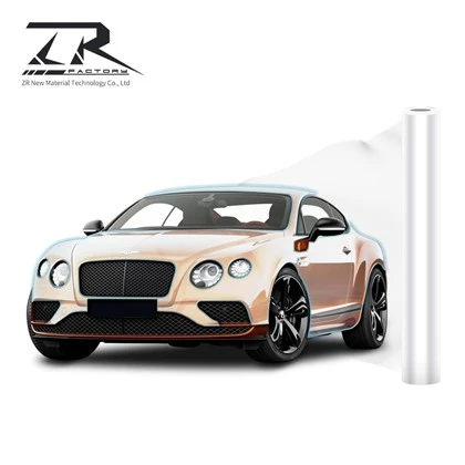 Does Auto Paint Protector Film reduce the resale value of a car?