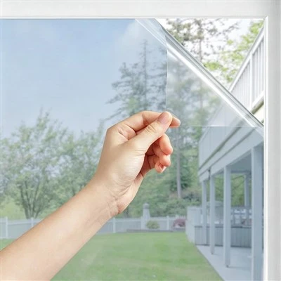 Private Window Film