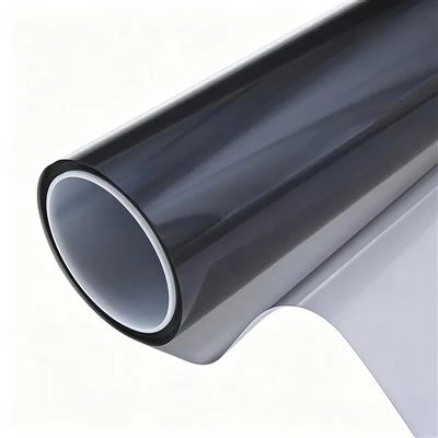 Security 3‑Ply 8‑Mil Composite Safety Window Film