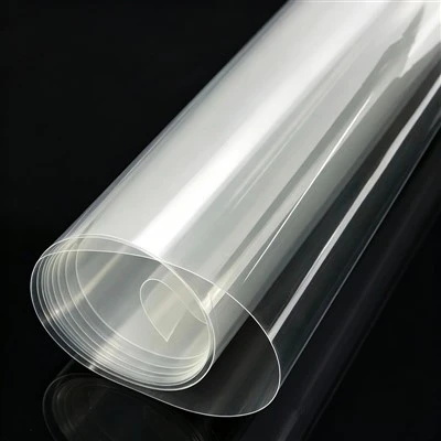 Security 4‑Mil Safety Window Film