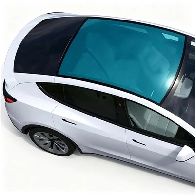 Sunroof Armor‑S 7.5 Mil