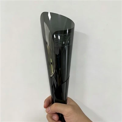 Titanium‑Nitride Natural‑View Series