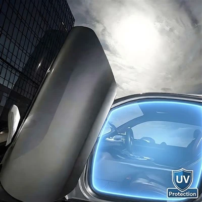 UV Blocking Film