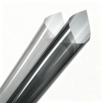 UV House Window Film