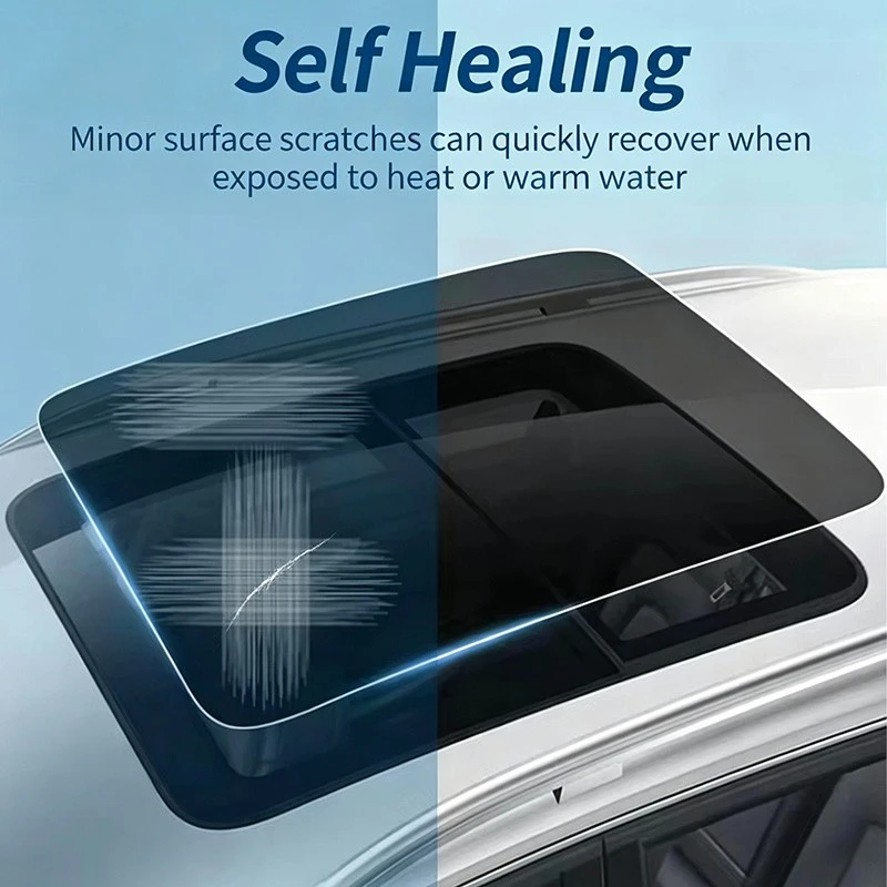 Sunroof Armor‑HR 7.5 Mil manufacturers