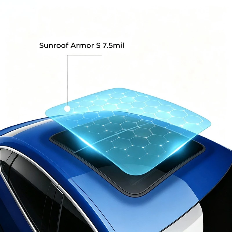 Sunroof Armor‑S 7.5 Mil suppliers