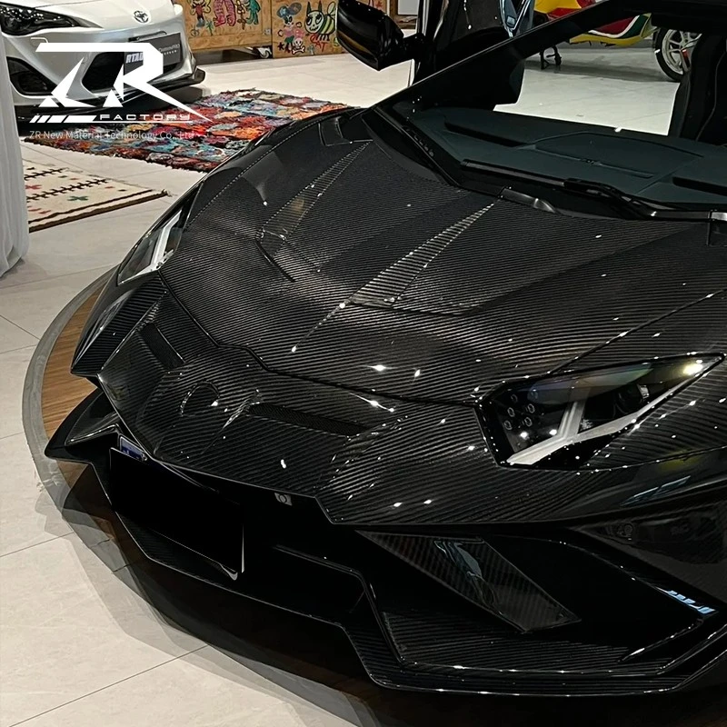 TPU Glossy Carbon Fiber manufacturers