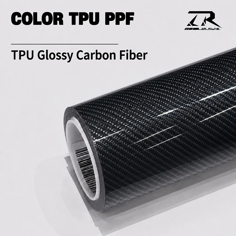 TPU Glossy Carbon Fiber suppliers